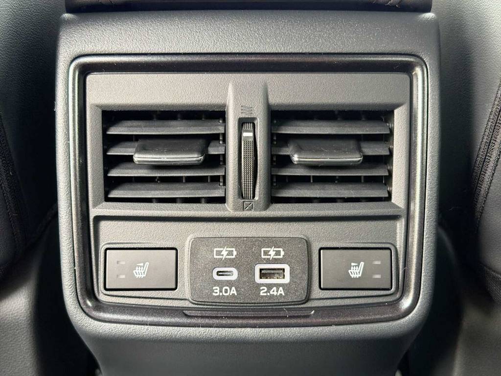 Thumbnail: 2026 Subaru Outback - 34