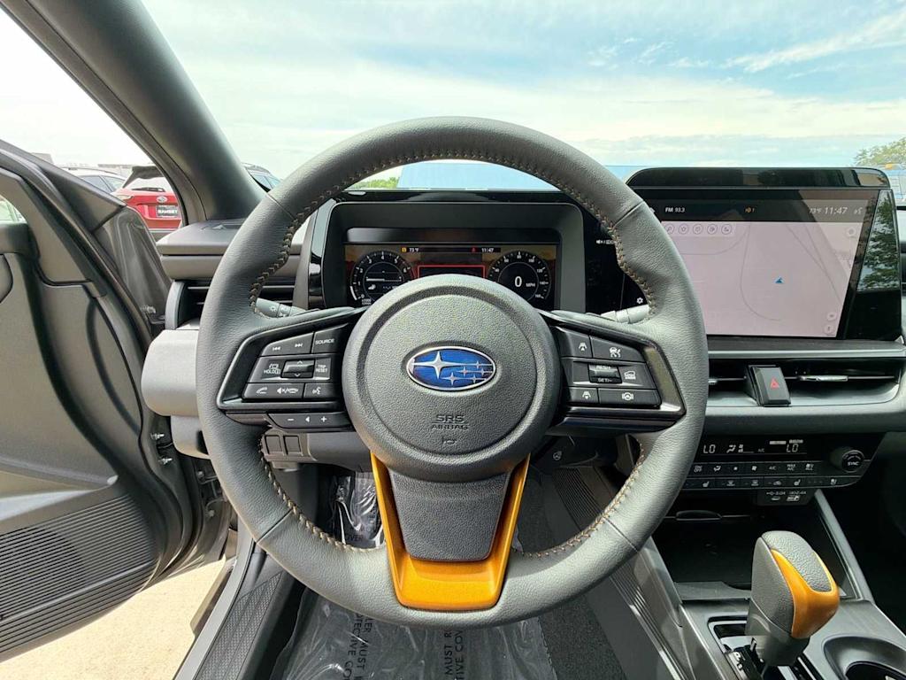 Thumbnail: 2026 Subaru Outback - 12