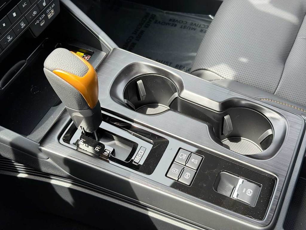 Thumbnail: 2026 Subaru Outback - 14