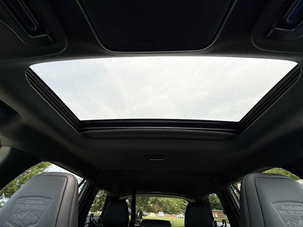Thumbnail: 2026 Subaru Outback - 24
