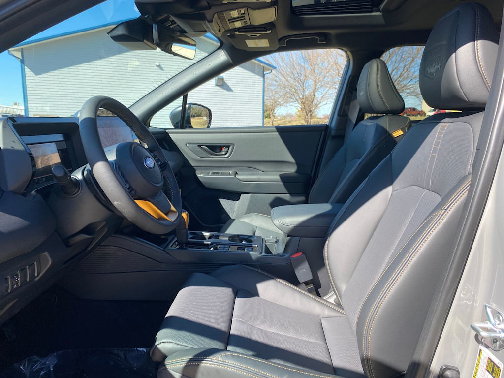 Thumbnail: 2026 Subaru Outback - 11