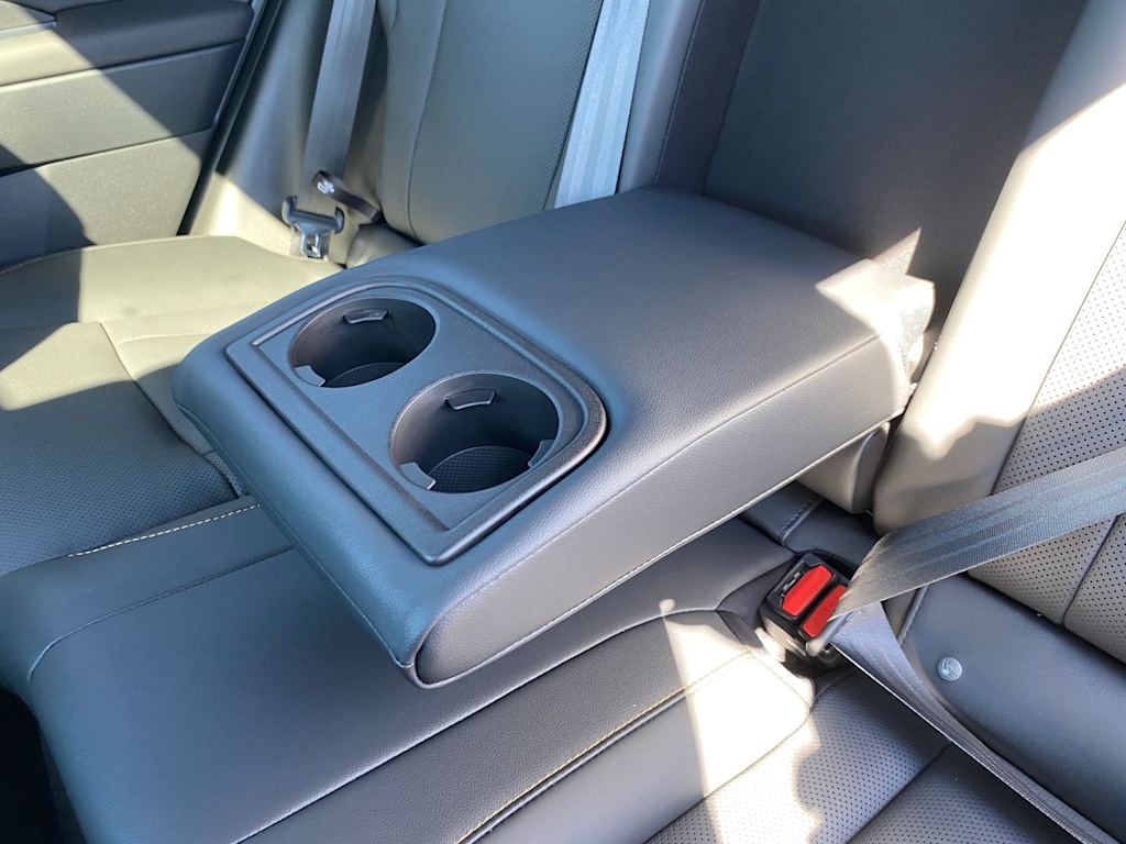 Thumbnail: 2026 Subaru Outback - 26