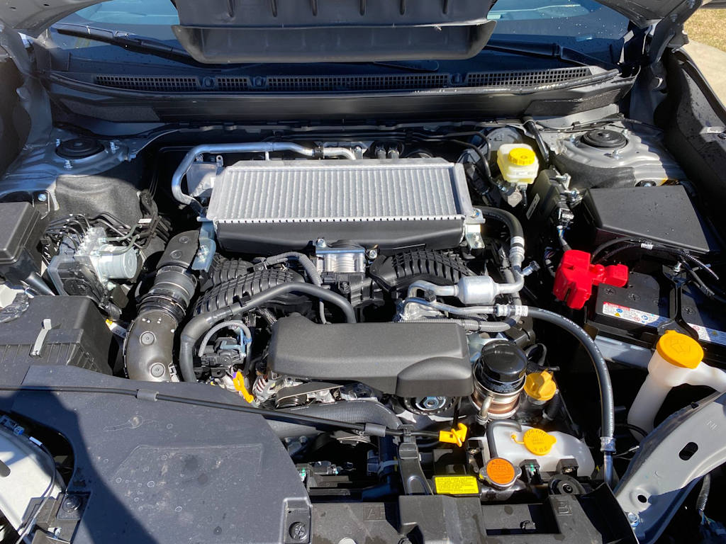 Thumbnail: 2026 Subaru Outback - 9