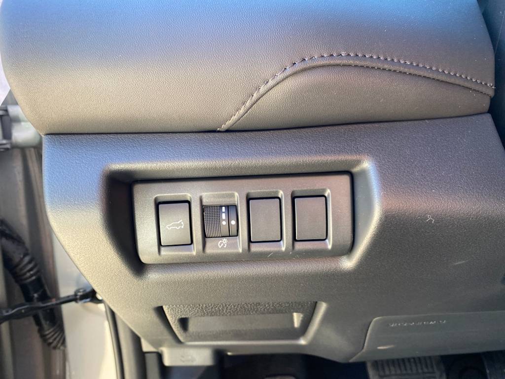 Thumbnail: 2026 Subaru Outback - 23