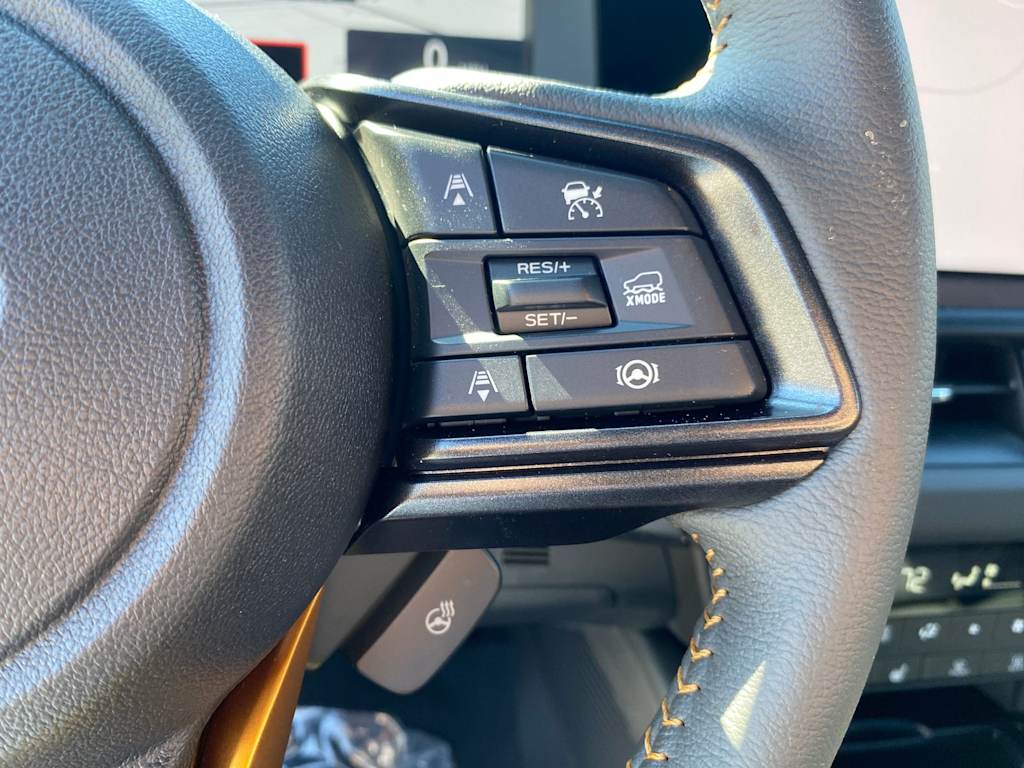 Thumbnail: 2026 Subaru Outback - 32