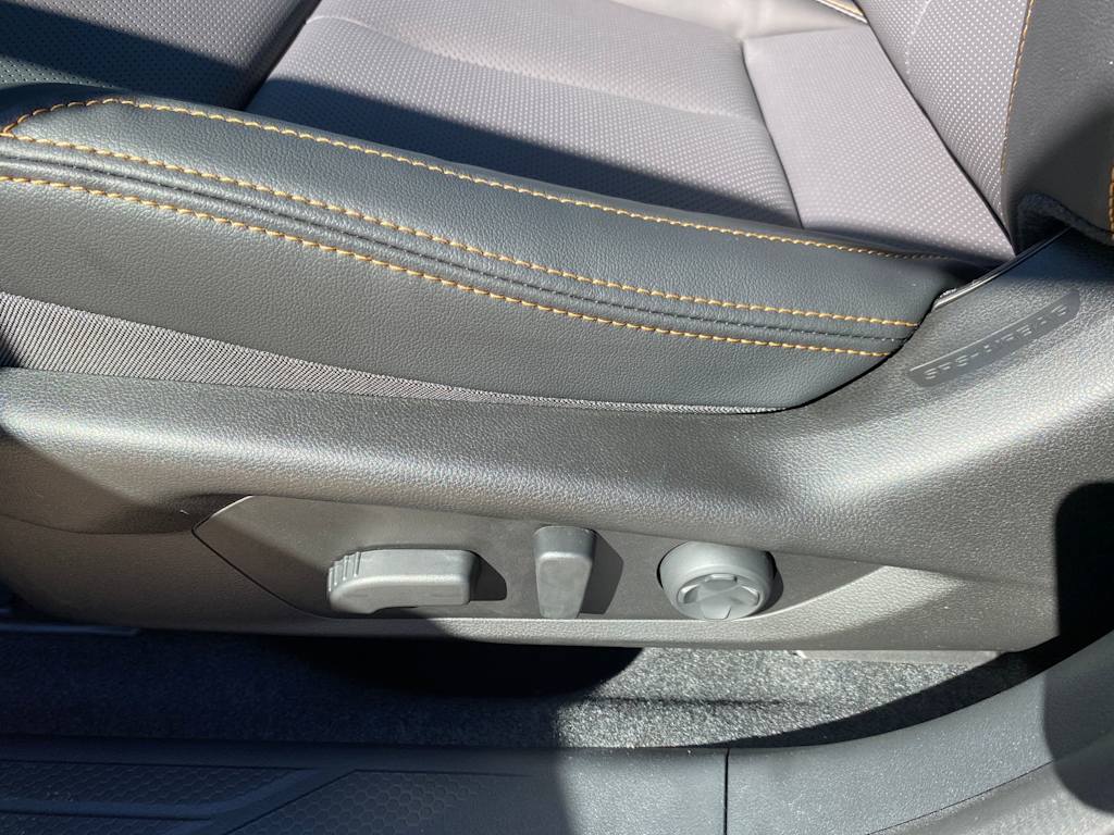 Thumbnail: 2026 Subaru Outback - 25