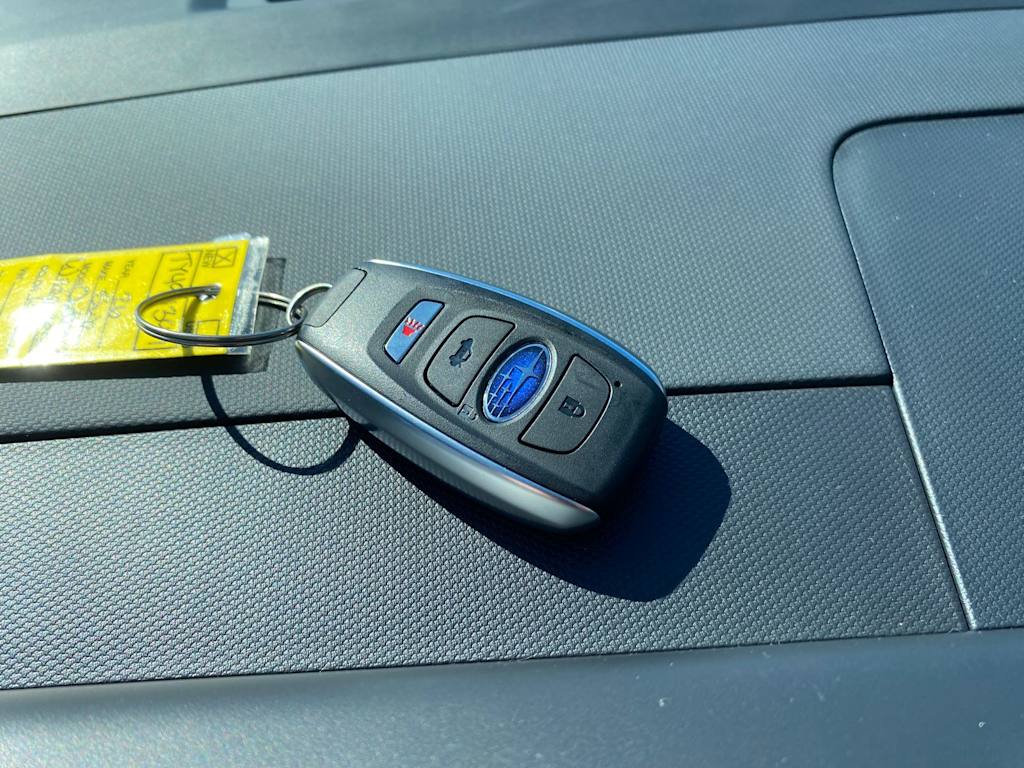 Thumbnail: 2026 Subaru Outback - 18