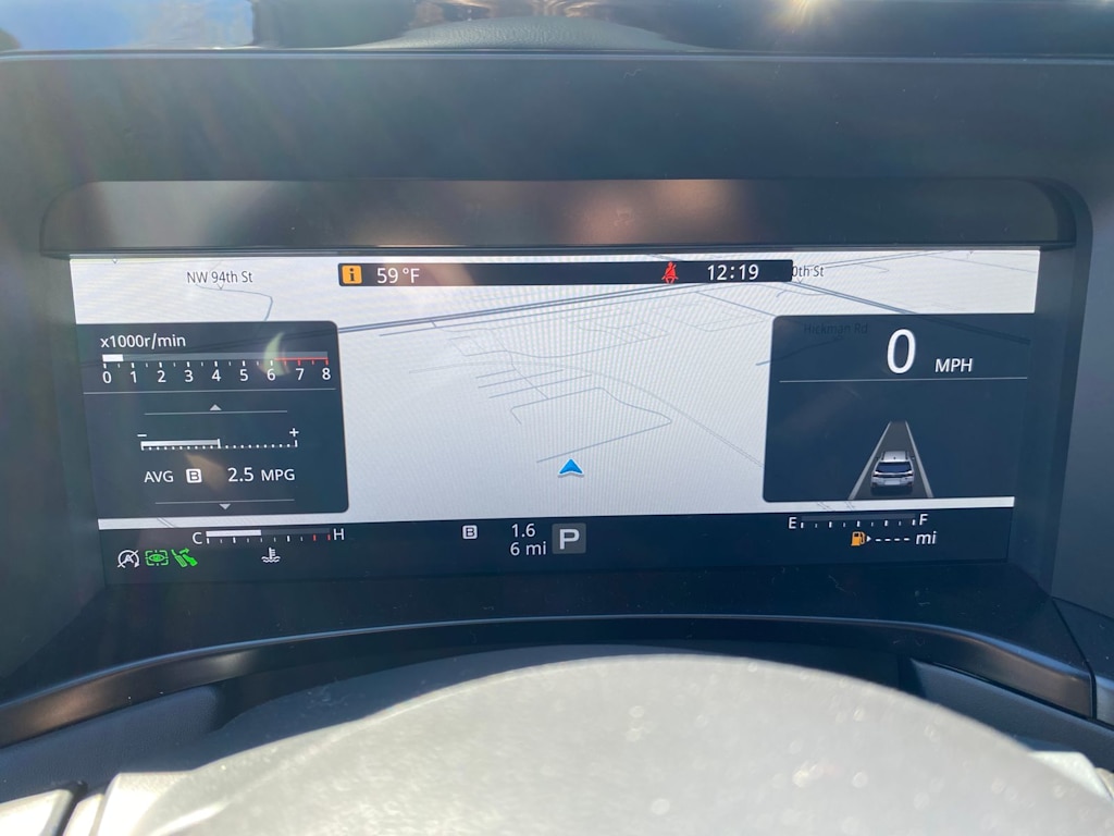 Thumbnail: 2026 Subaru Outback - 16