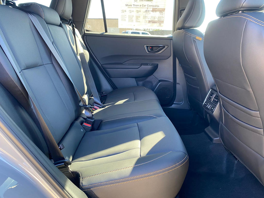 Thumbnail: 2026 Subaru Outback - 28