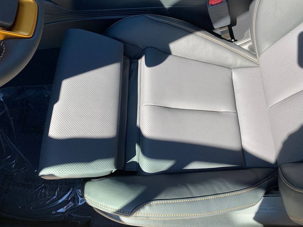 Thumbnail: 2026 Subaru Outback - 12