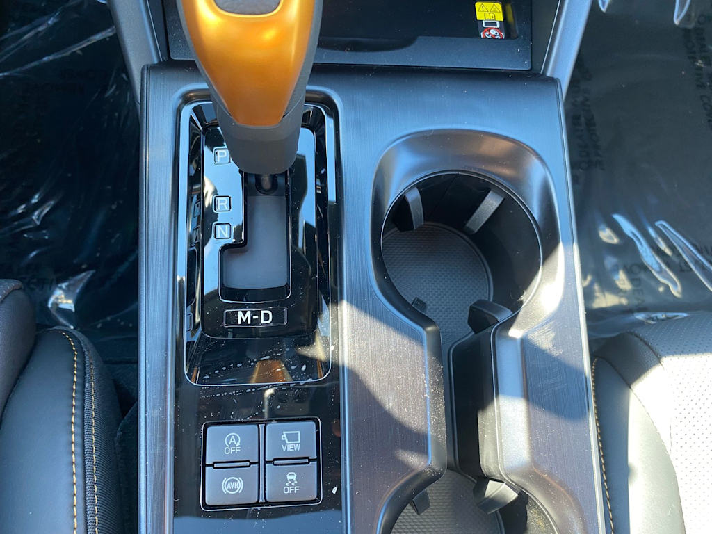 Thumbnail: 2026 Subaru Outback - 15