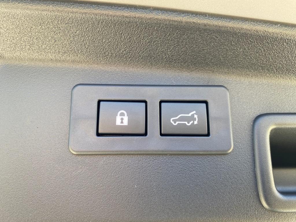 Thumbnail: 2026 Subaru Outback - 30