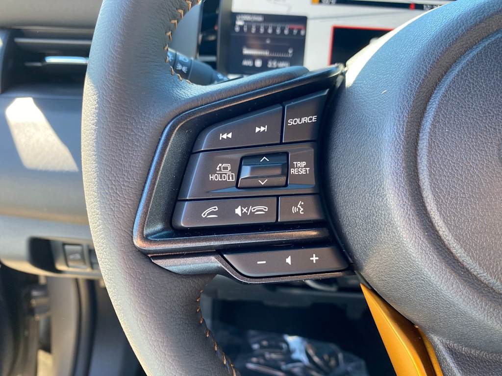 Thumbnail: 2026 Subaru Outback - 31