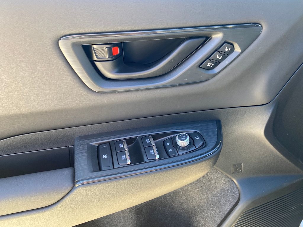 Thumbnail: 2026 Subaru Outback - 24