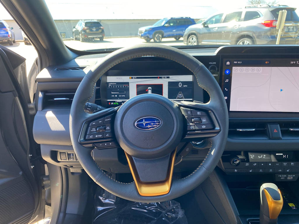 Thumbnail: 2026 Subaru Outback - 10