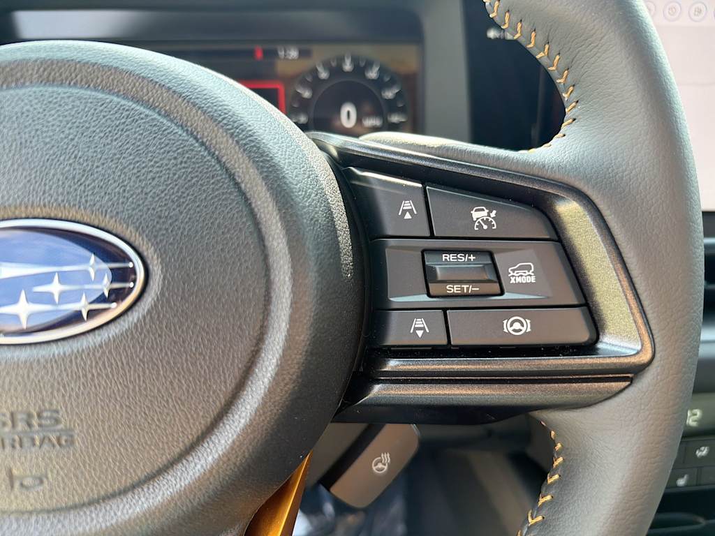 Thumbnail: 2026 Subaru Outback - 29