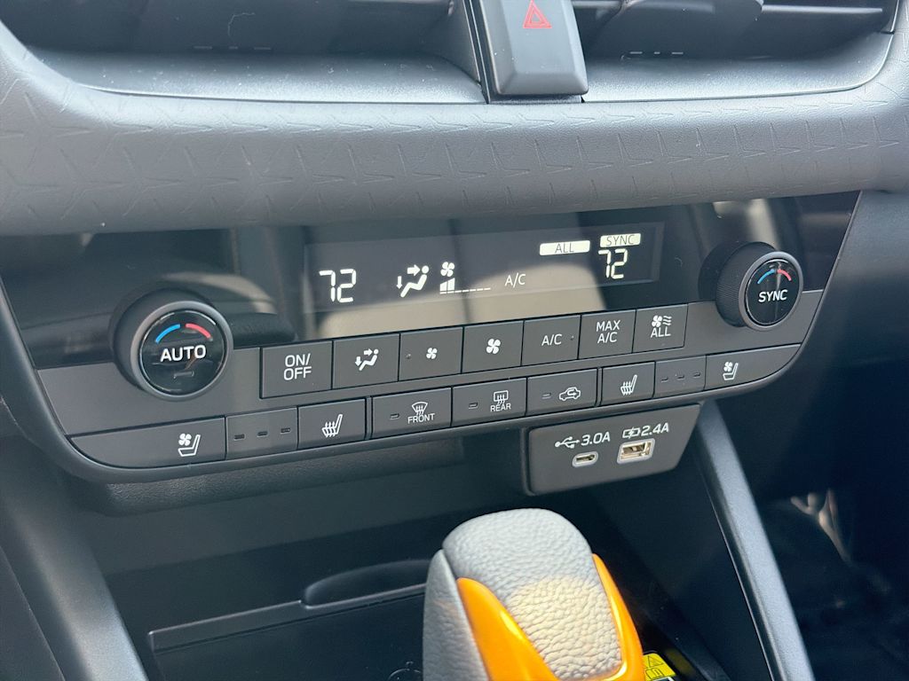 Thumbnail: 2026 Subaru Outback - 30