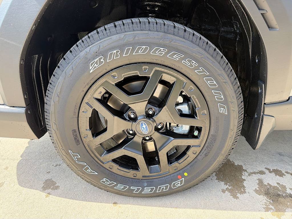 Thumbnail: 2026 Subaru Outback - 8