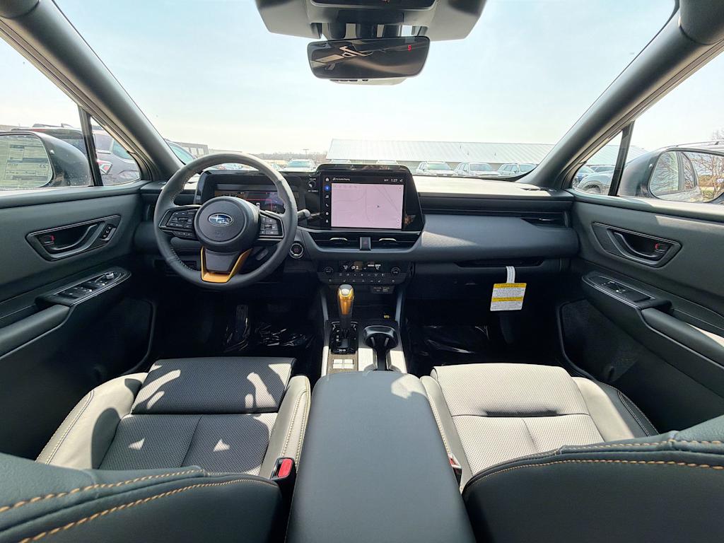 Thumbnail: 2026 Subaru Outback - 2