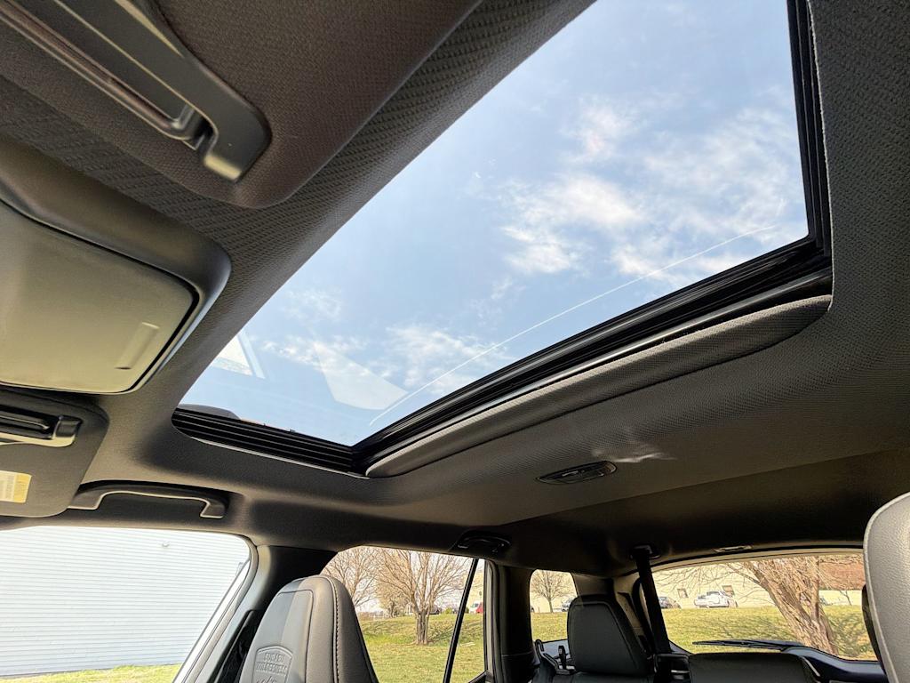 Thumbnail: 2026 Subaru Outback - 24