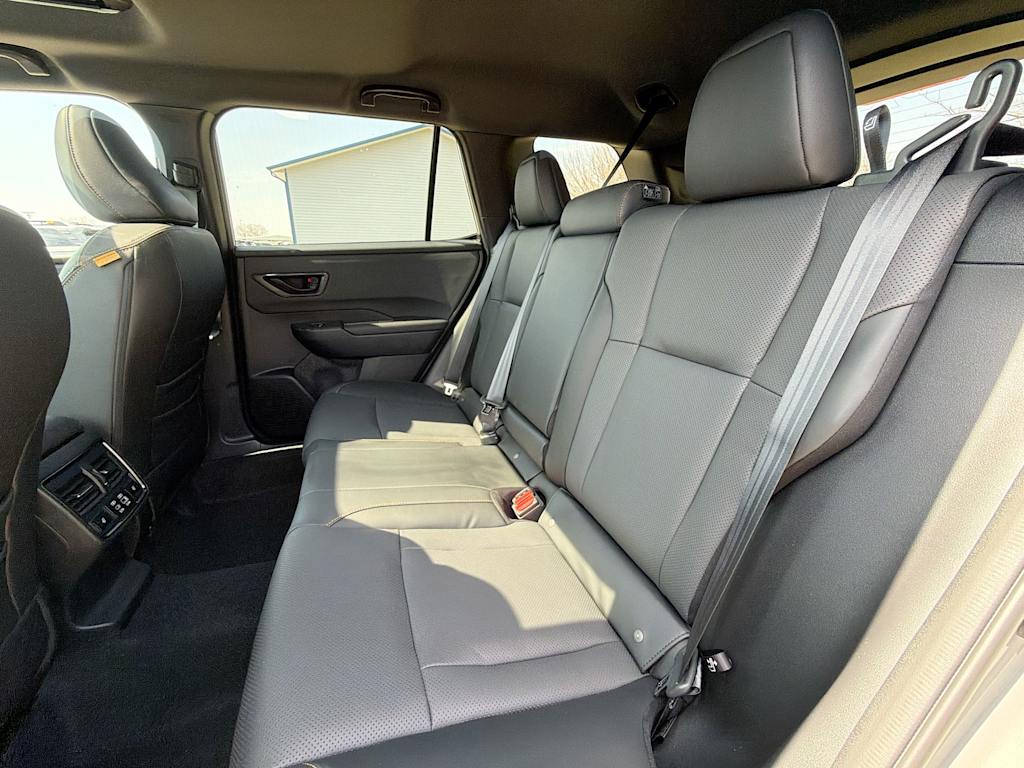 Thumbnail: 2026 Subaru Outback - 25