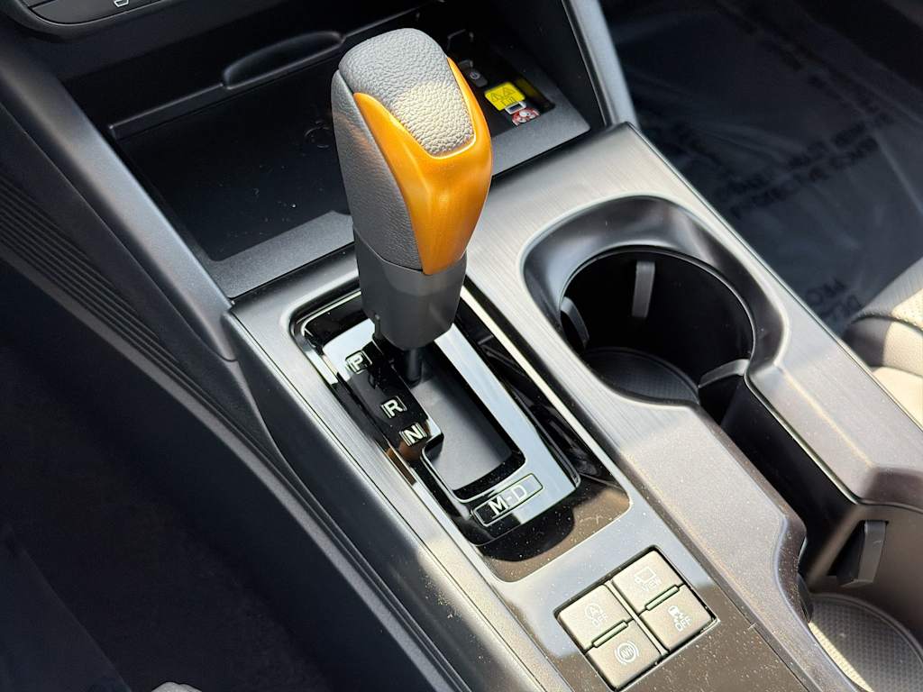 Thumbnail: 2026 Subaru Outback - 15