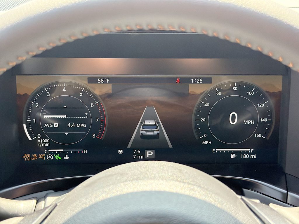 Thumbnail: 2026 Subaru Outback - 16