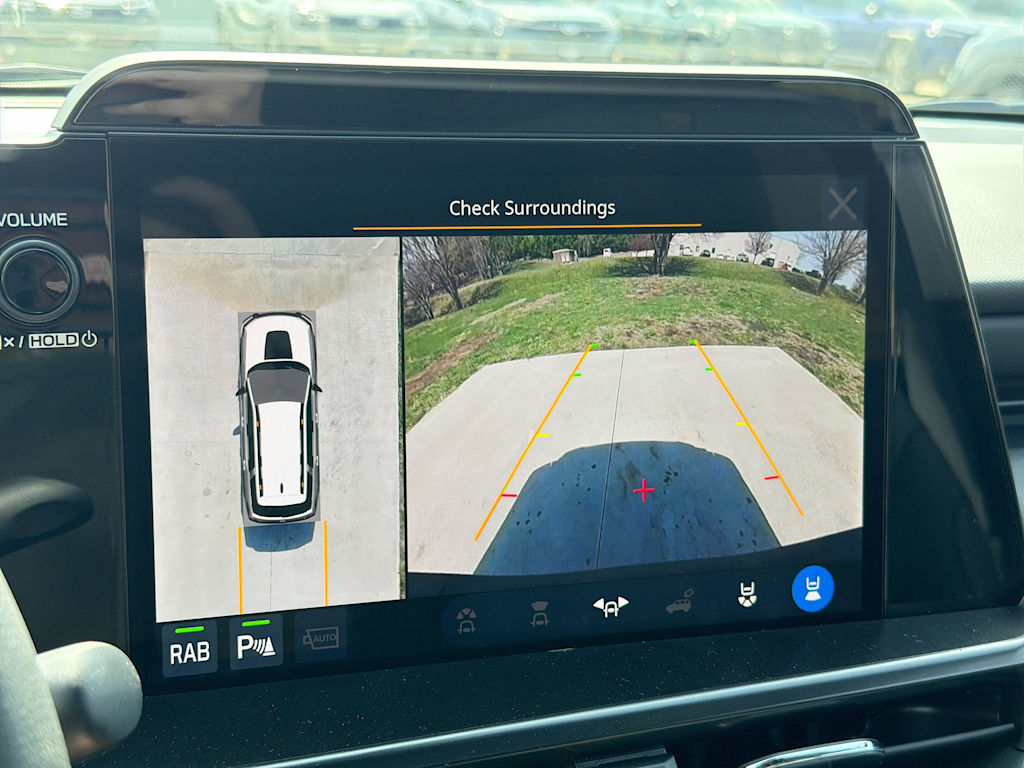 Thumbnail: 2026 Subaru Outback - 31