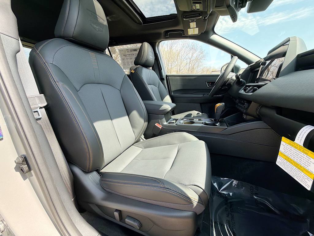 Thumbnail: 2026 Subaru Outback - 27