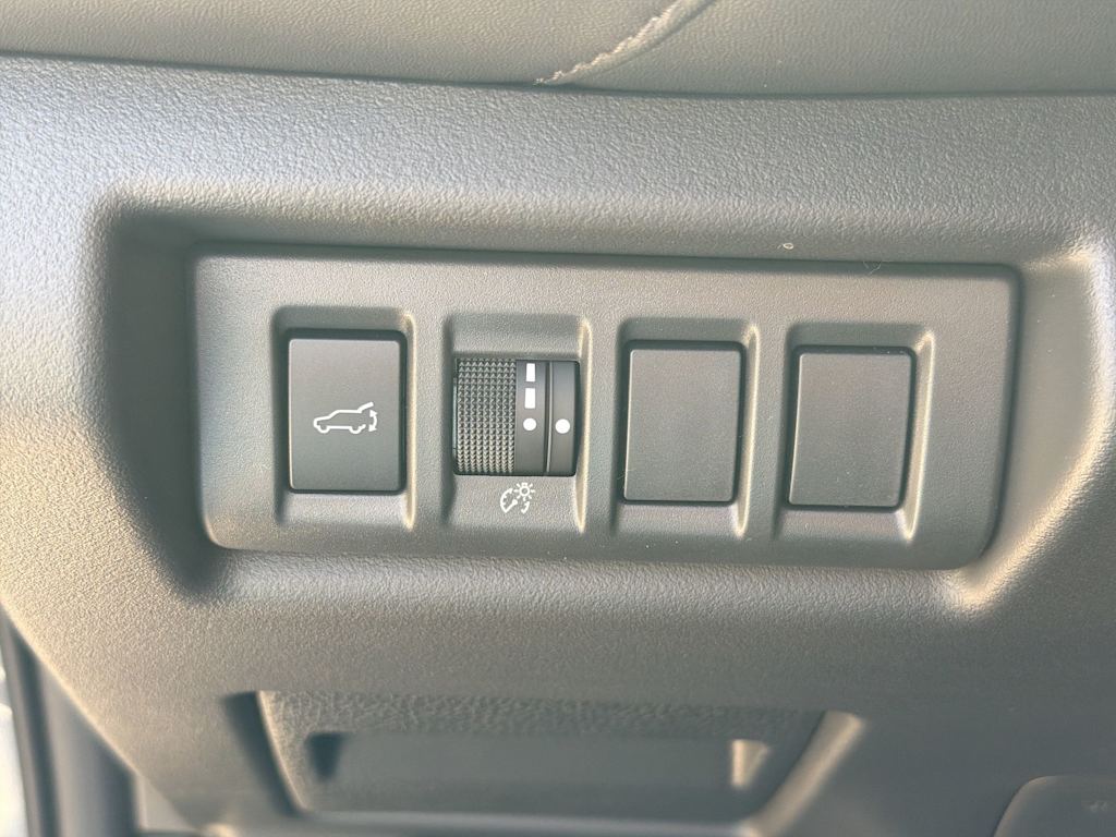 Thumbnail: 2026 Subaru Outback - 33