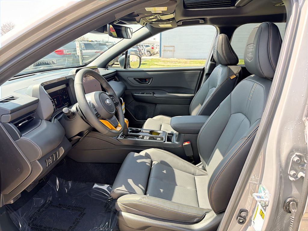 Thumbnail: 2026 Subaru Outback - 11