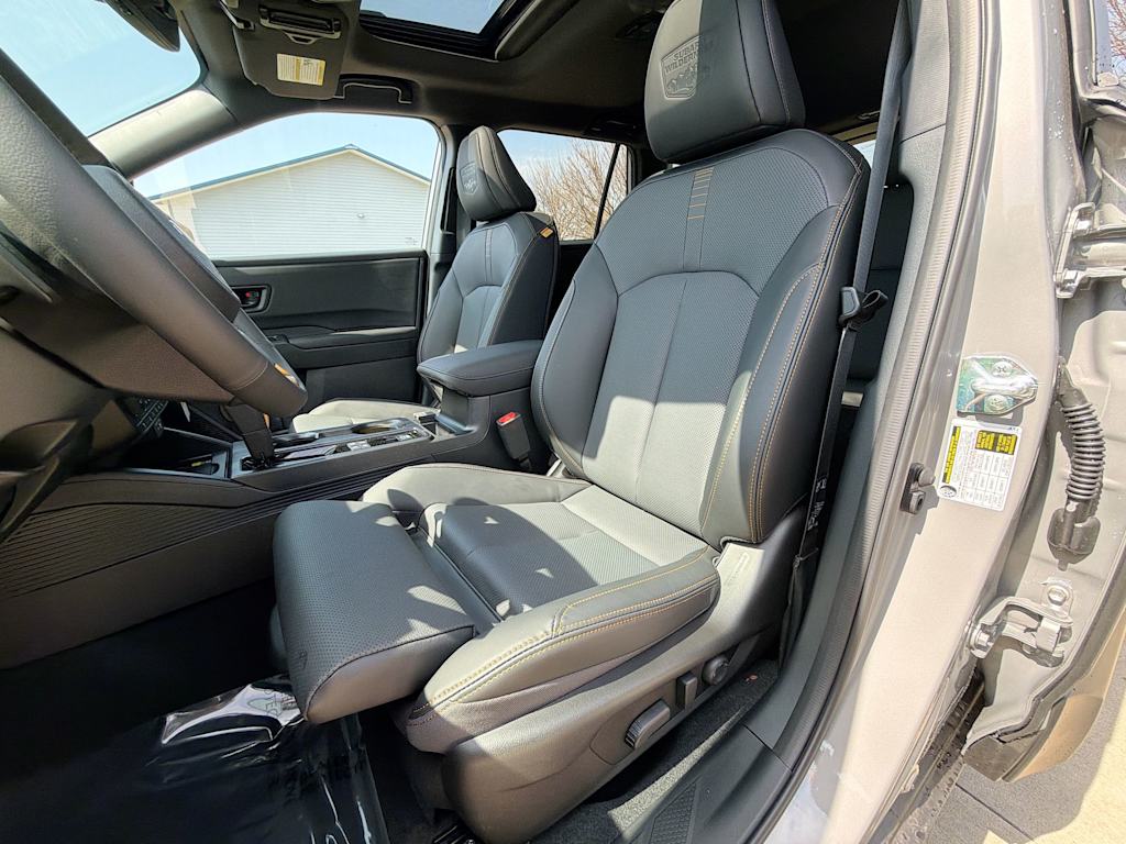 Thumbnail: 2026 Subaru Outback - 12