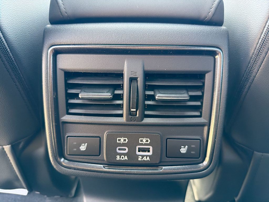 Thumbnail: 2026 Subaru Outback - 34