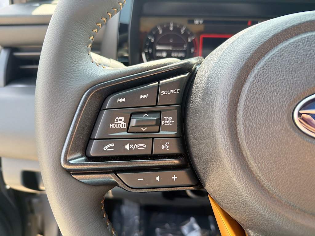 Thumbnail: 2026 Subaru Outback - 28