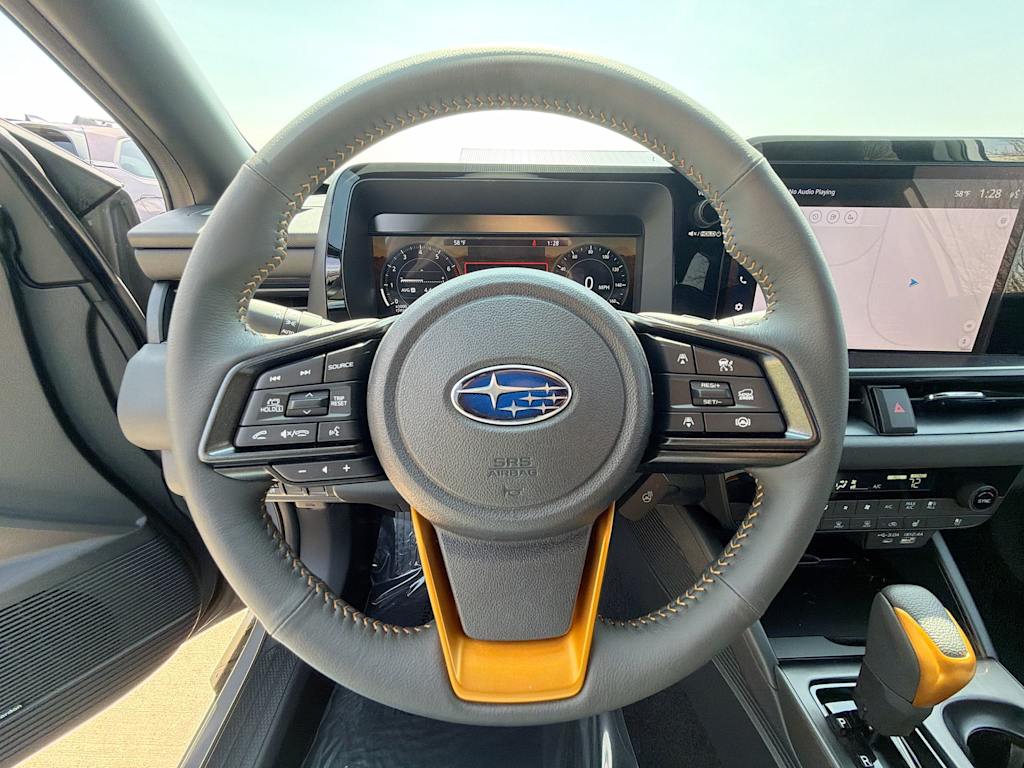 Thumbnail: 2026 Subaru Outback - 10