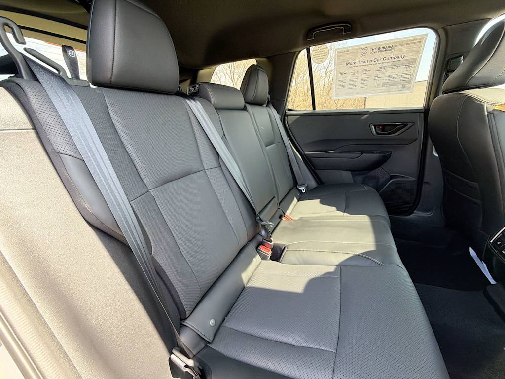 Thumbnail: 2026 Subaru Outback - 26