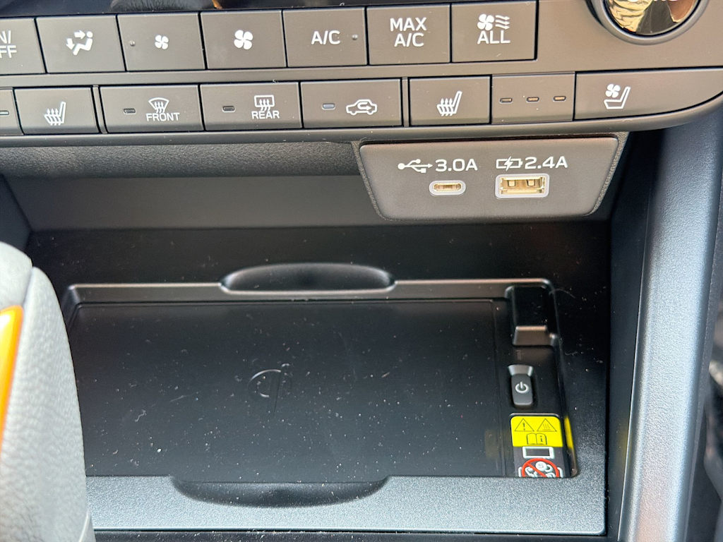 Thumbnail: 2026 Subaru Outback - 32