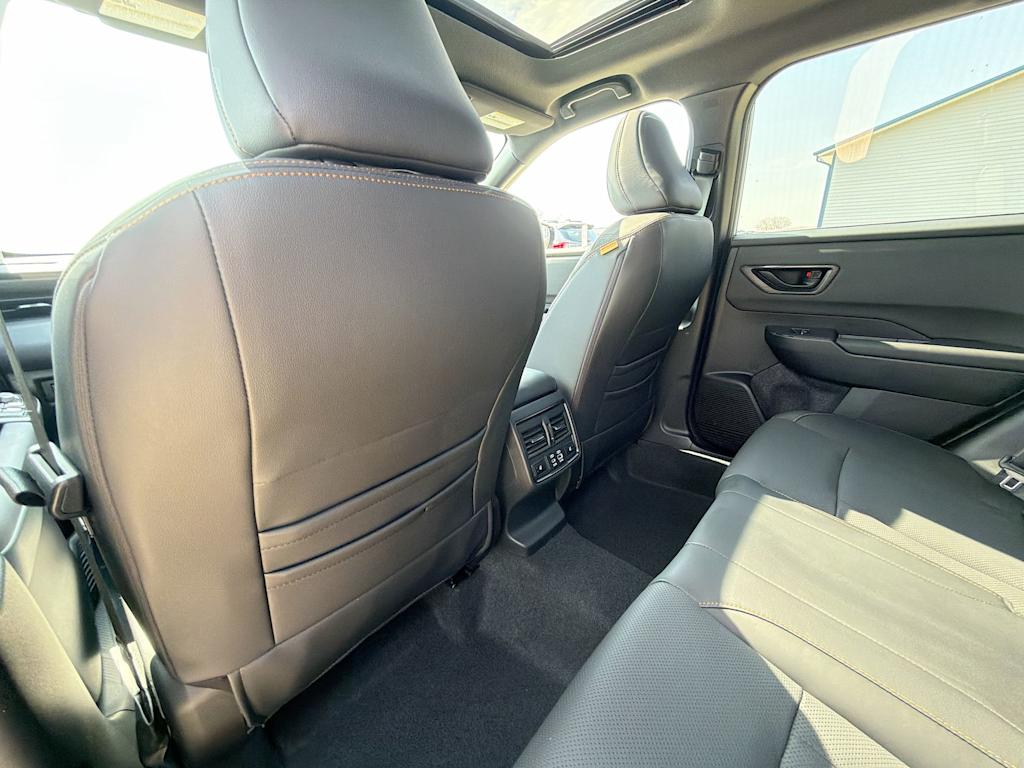 Thumbnail: 2026 Subaru Outback - 13