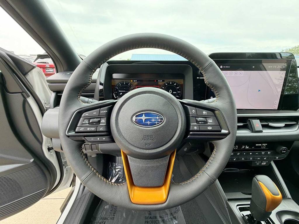 Thumbnail: 2026 Subaru Outback - 12
