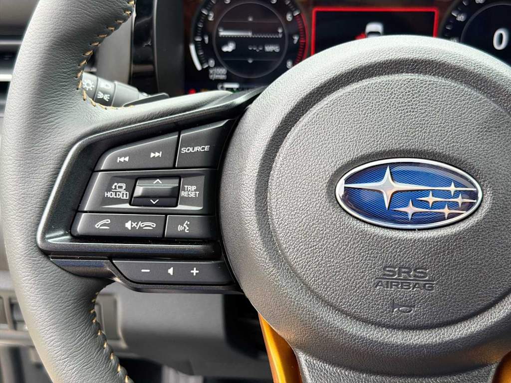 Thumbnail: 2026 Subaru Outback - 27