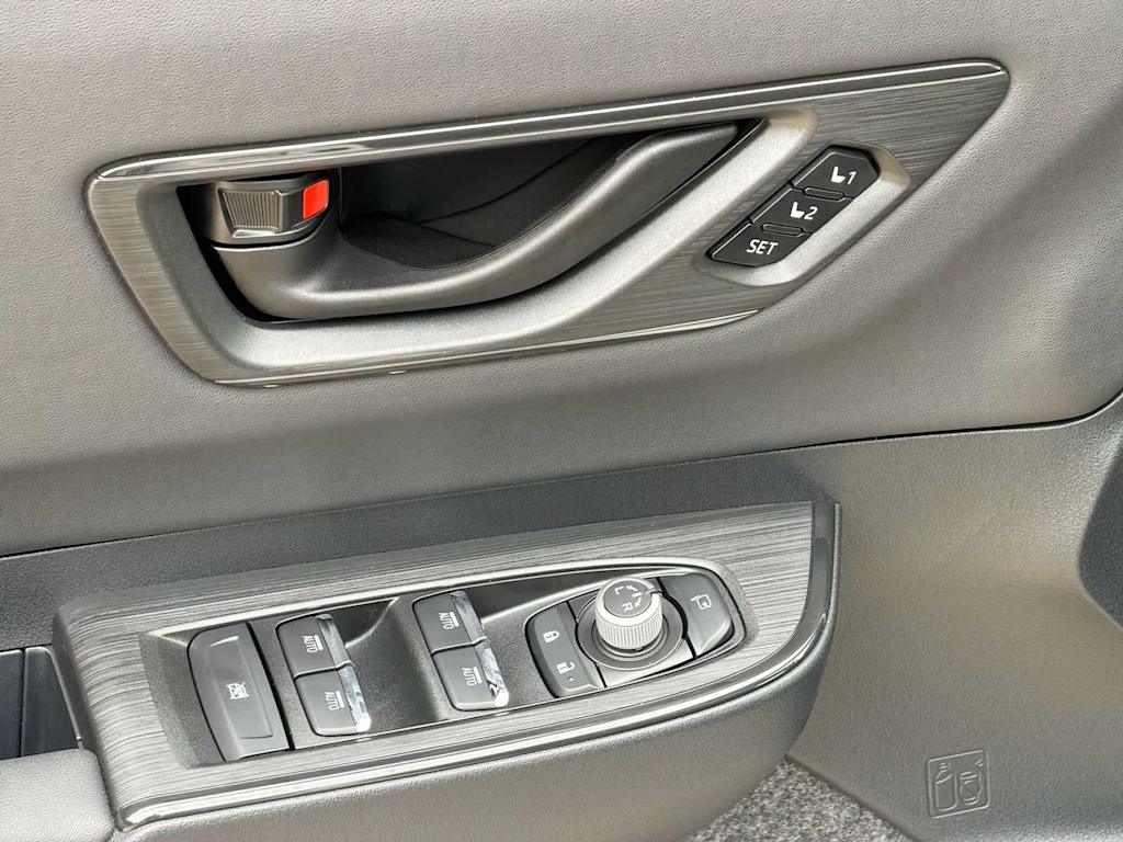 Thumbnail: 2026 Subaru Outback - 23