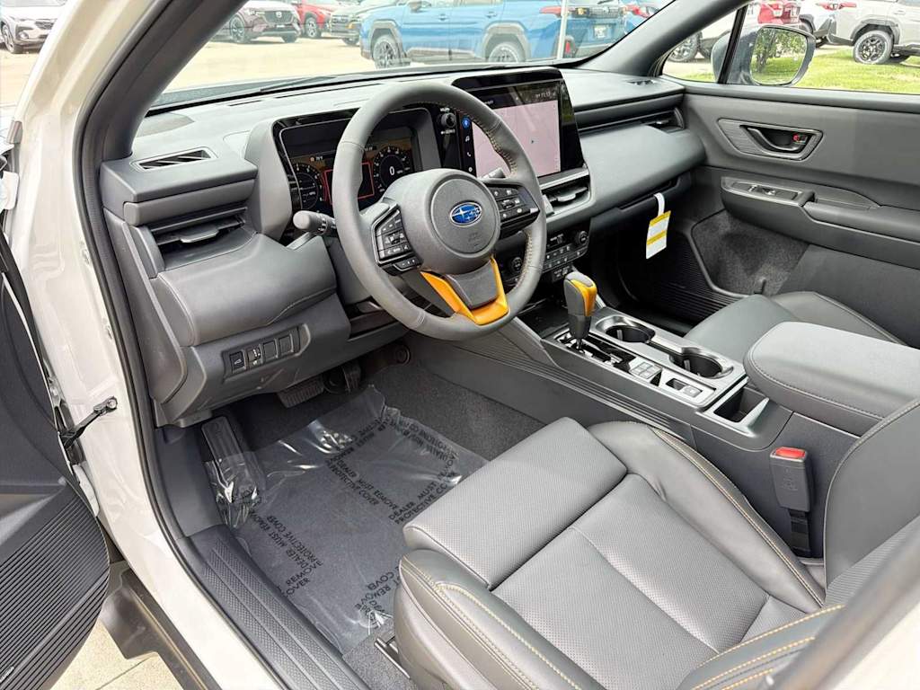 Thumbnail: 2026 Subaru Outback - 2