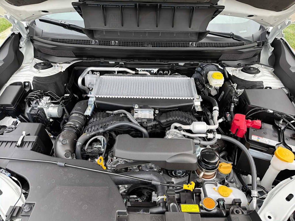 Thumbnail: 2026 Subaru Outback - 7