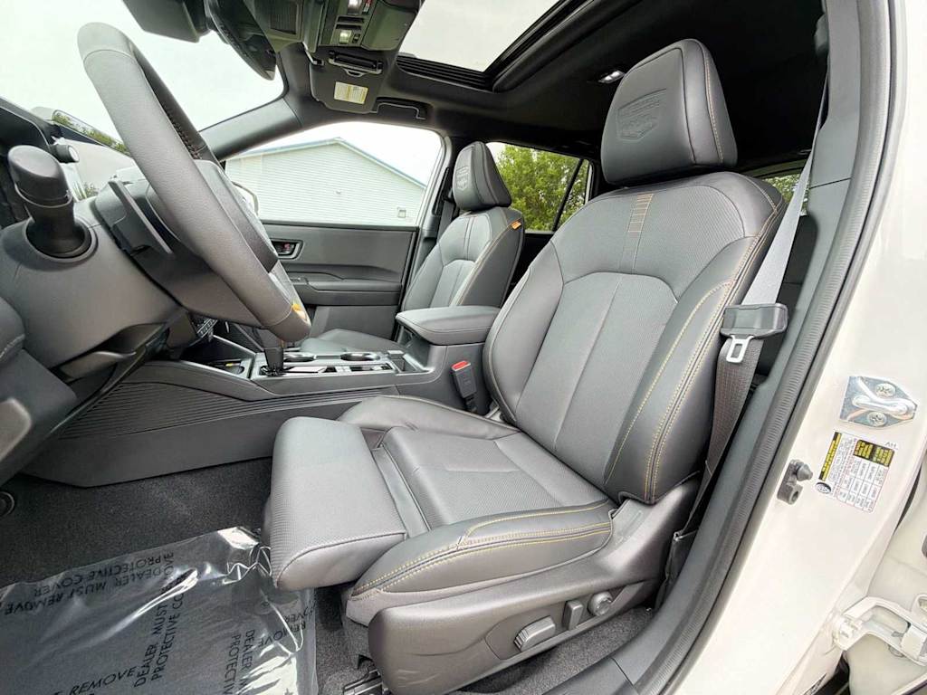 Thumbnail: 2026 Subaru Outback - 9