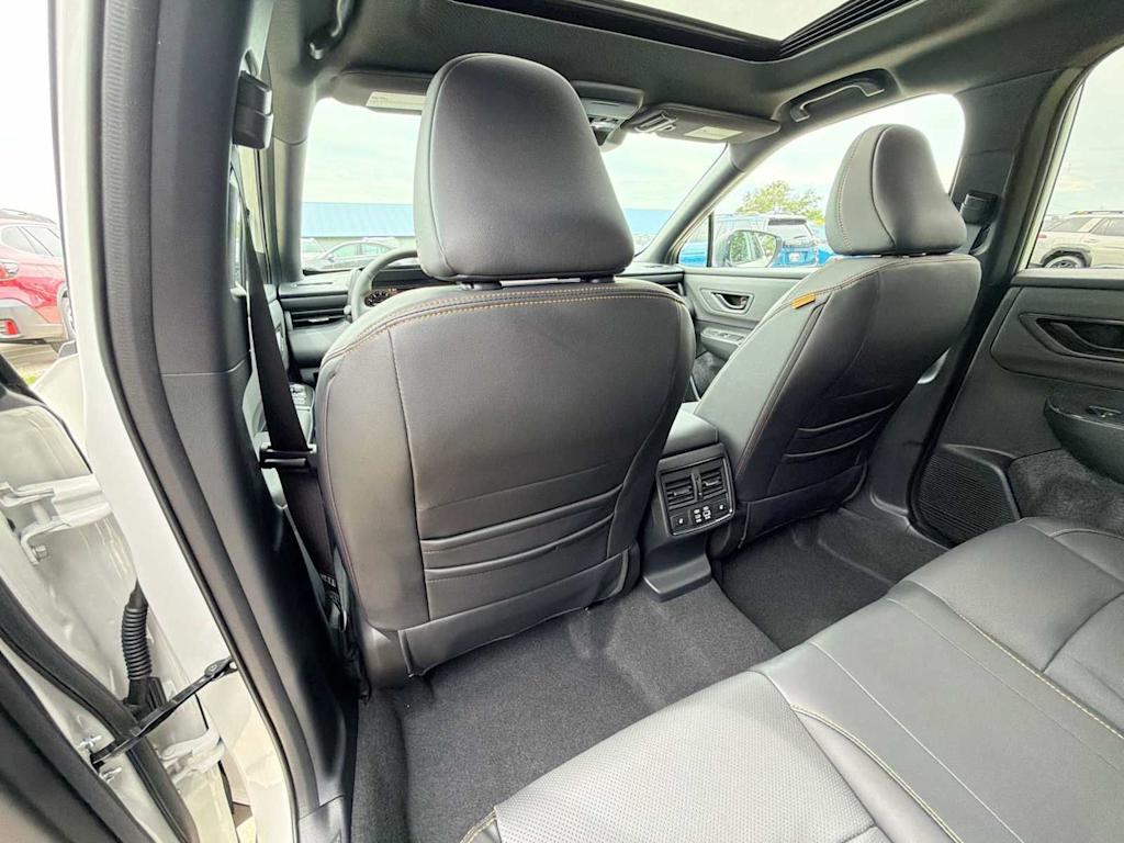 Thumbnail: 2026 Subaru Outback - 11