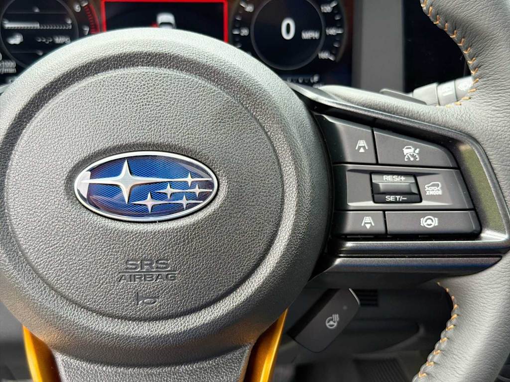 Thumbnail: 2026 Subaru Outback - 28