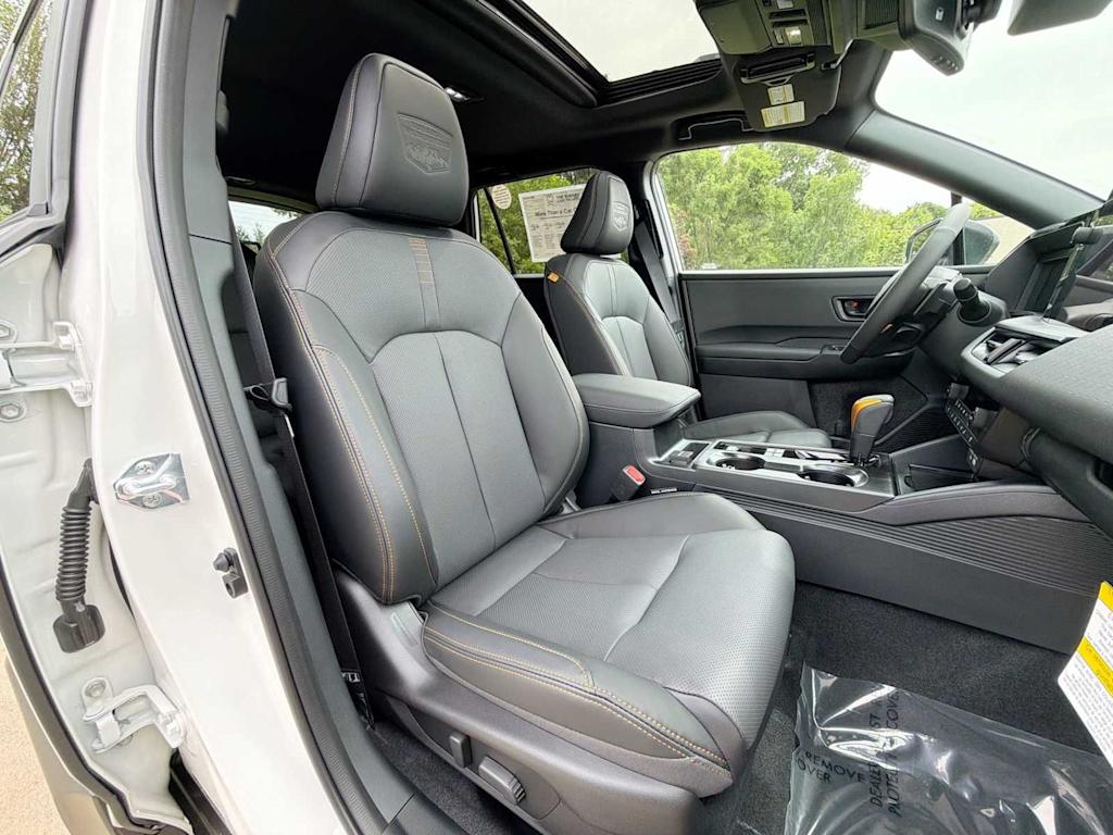 Thumbnail: 2026 Subaru Outback - 10