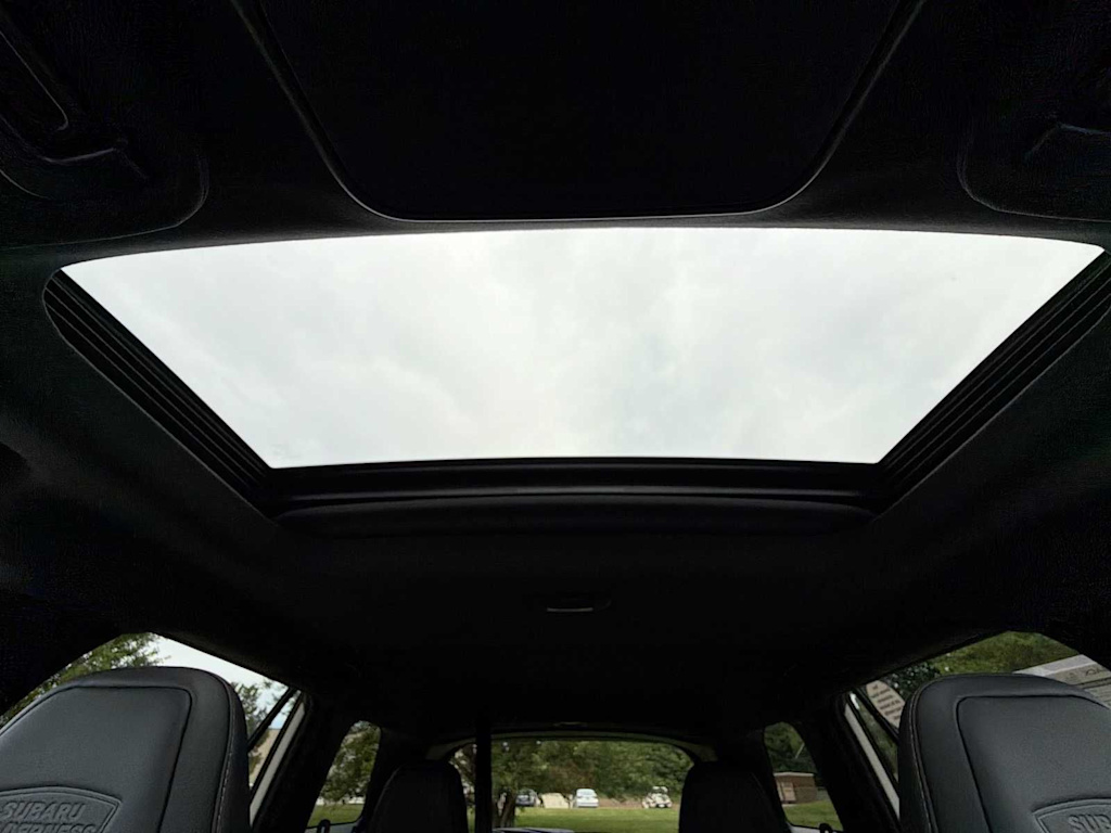 Thumbnail: 2026 Subaru Outback - 24