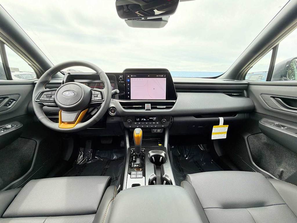 Thumbnail: 2026 Subaru Outback - 8