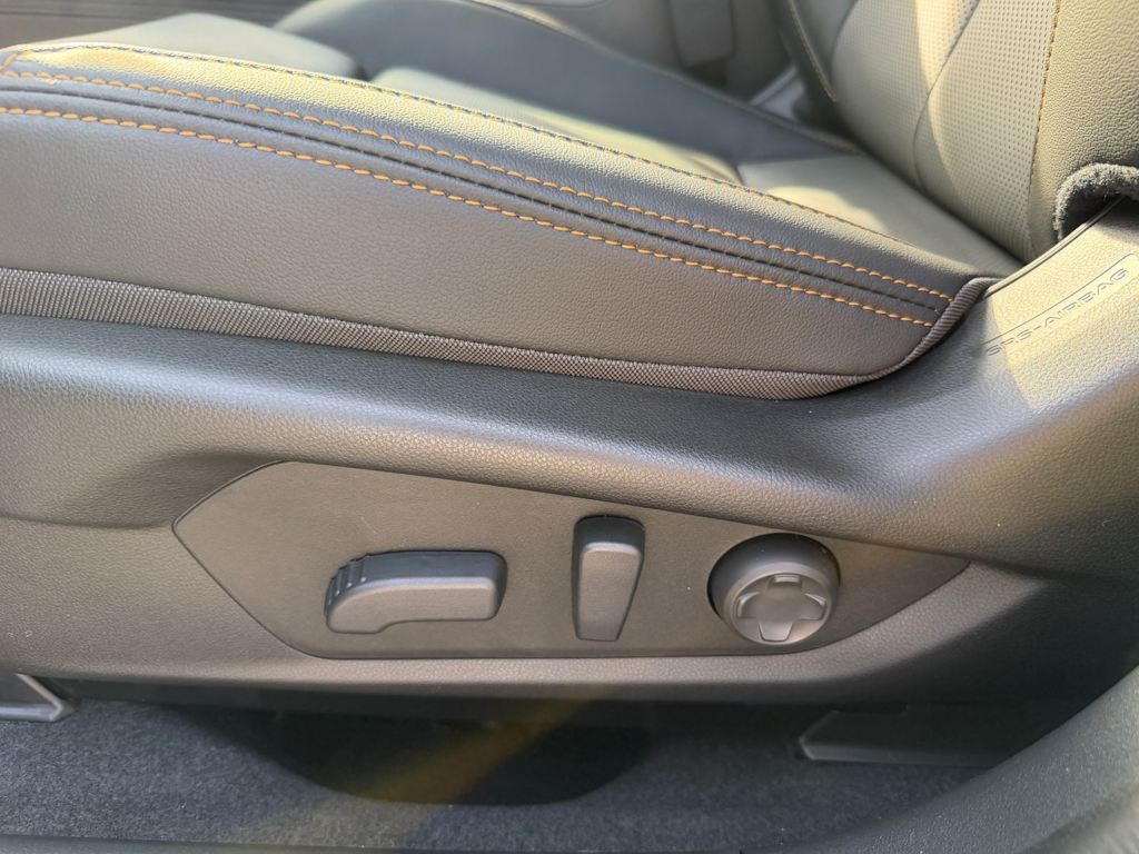 Thumbnail: 2026 Subaru Outback - 24